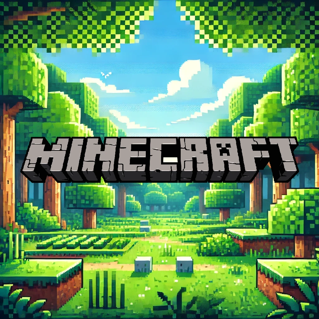 Minecraft