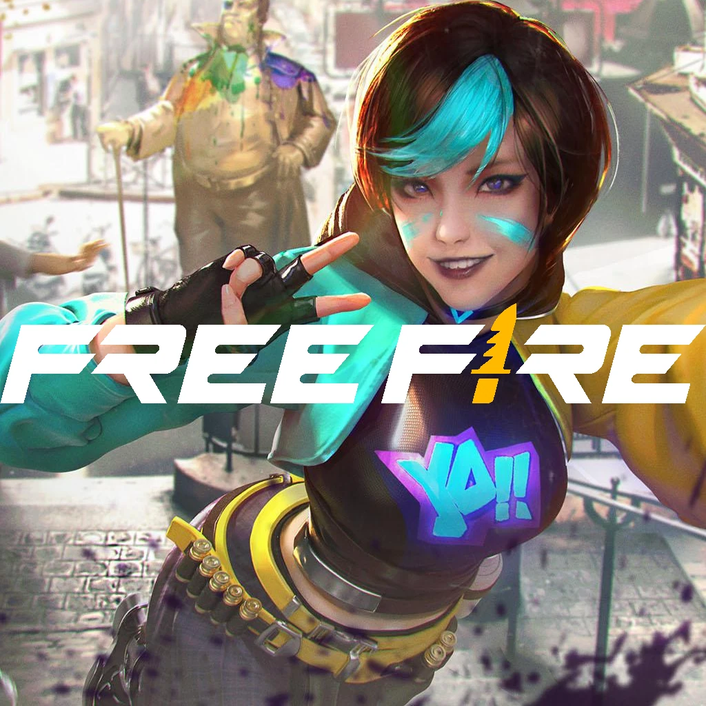 Free Fire