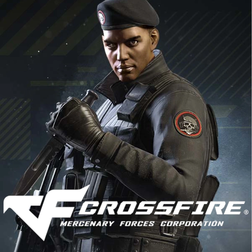 CrossFire - Gift Cards e Créditos para Jogos