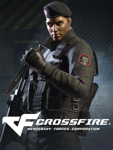 CrossFire