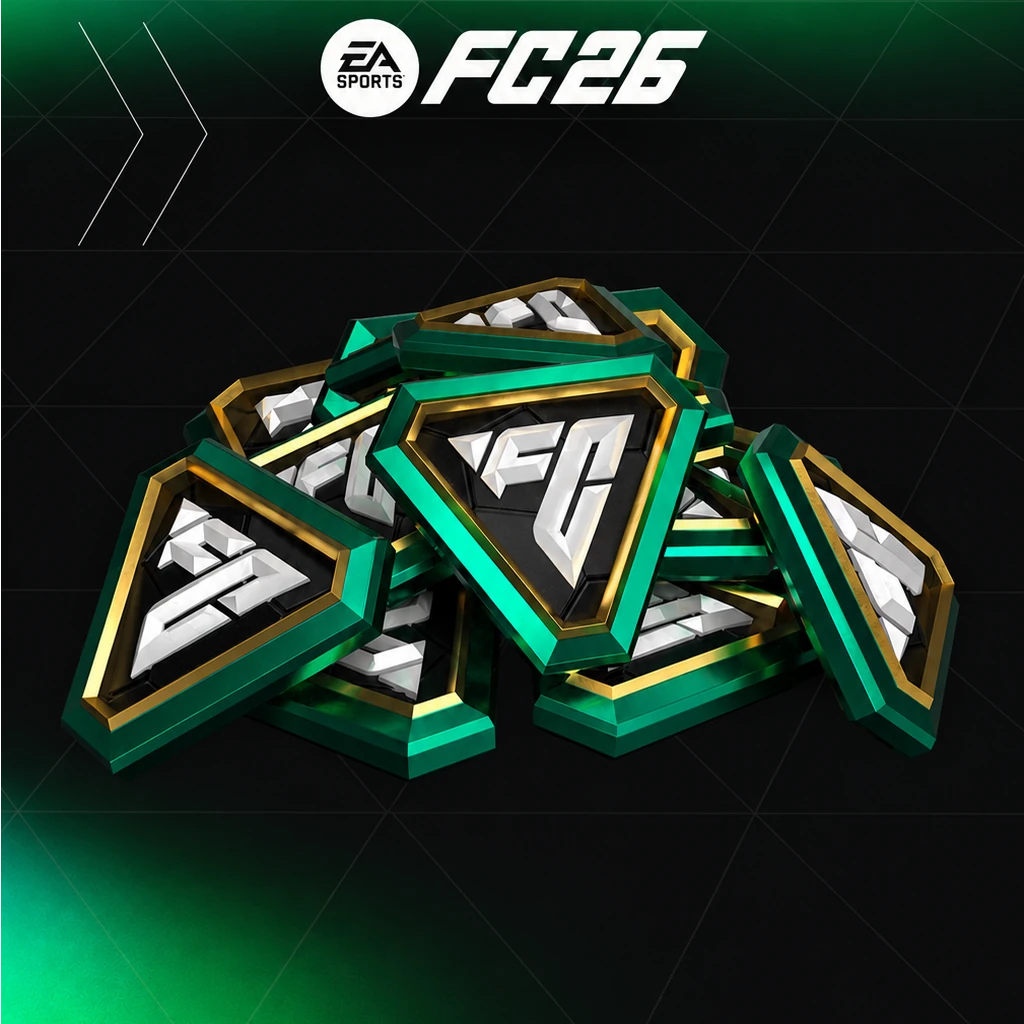 EA SPORTS FC™ 26 - FC Points