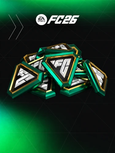 EA SPORTS FC™ 26 - FC Points