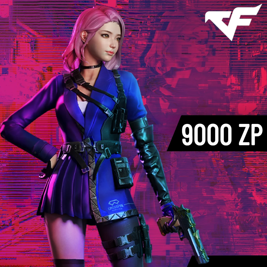 EPPCASH 9.000 ZP - 9,99 R$9.99 código digital imediato