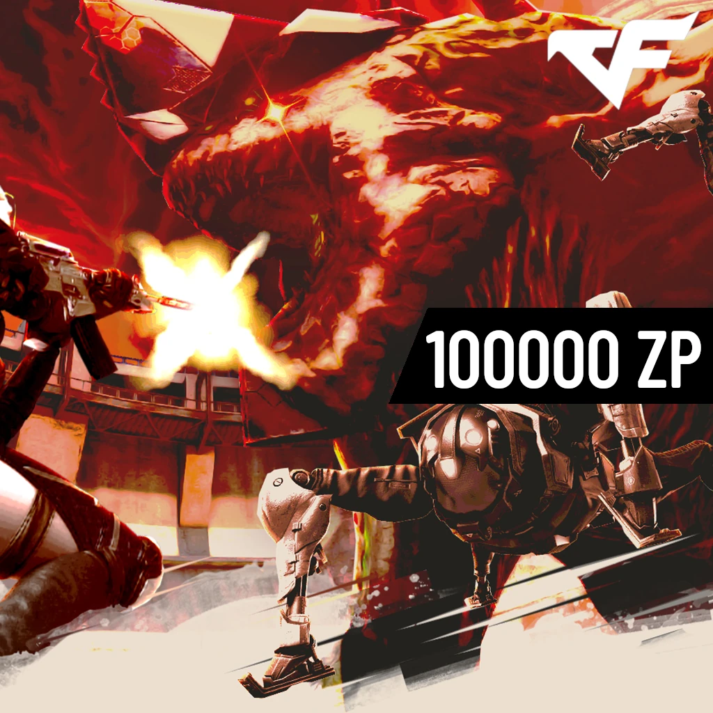 EPPCASH 100.000 ZP - 99,99 R$99.99 código digital imediato