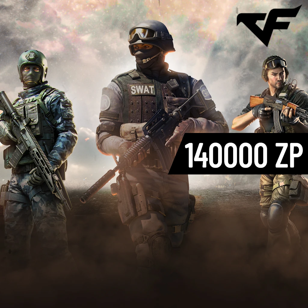 EPPCASH 140.000 ZP - 135,99 R$135.99 código digital imediato