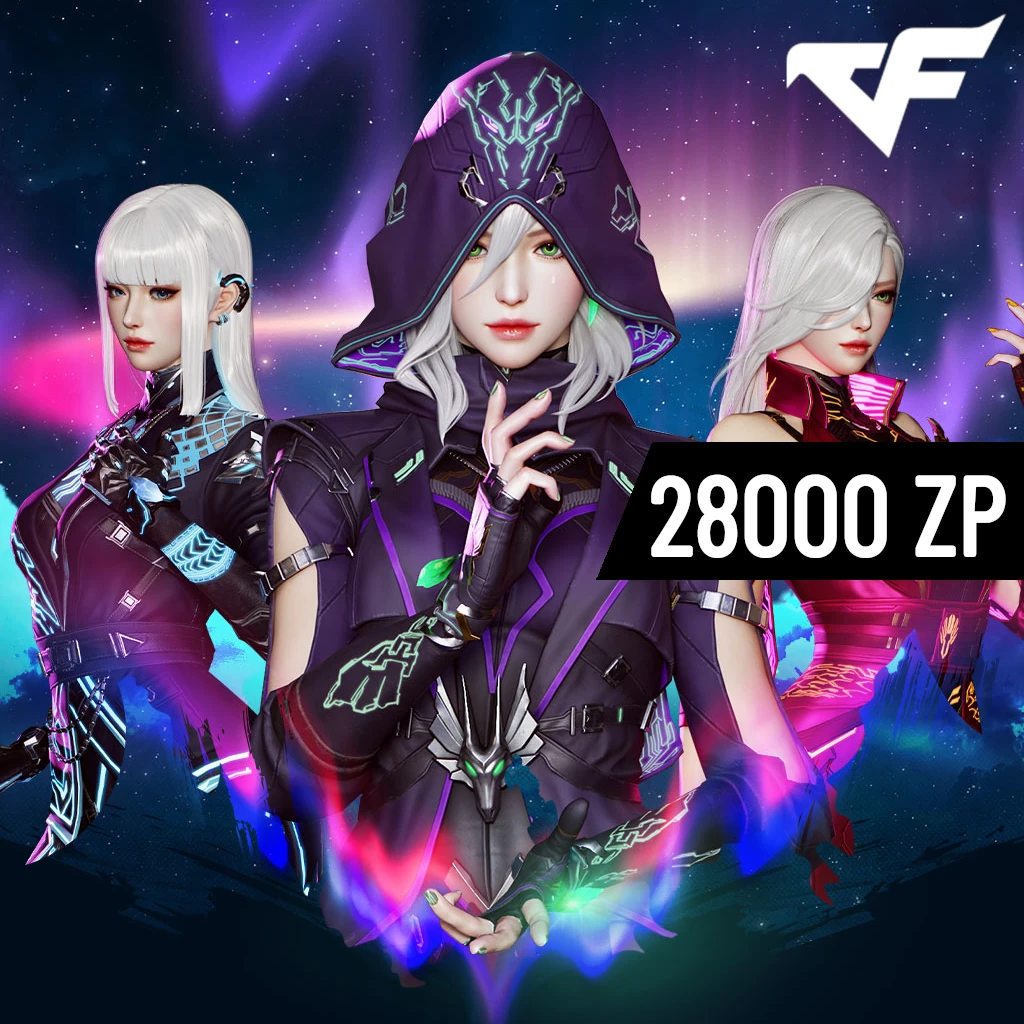 EPPCASH 28.000 ZP - 28,99 R$28.99 código digital imediato