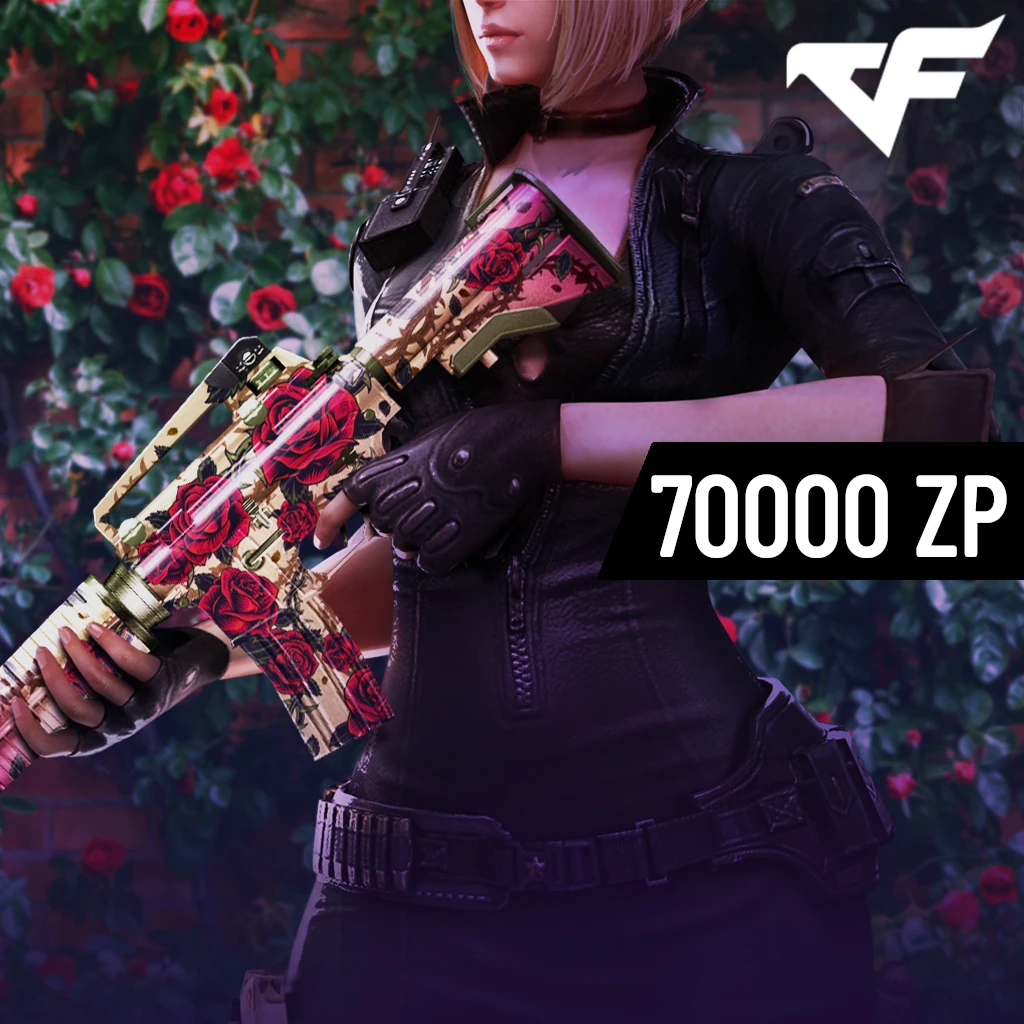 EPPCASH 70.000 ZP - 70,99 R$70.99 código digital imediato