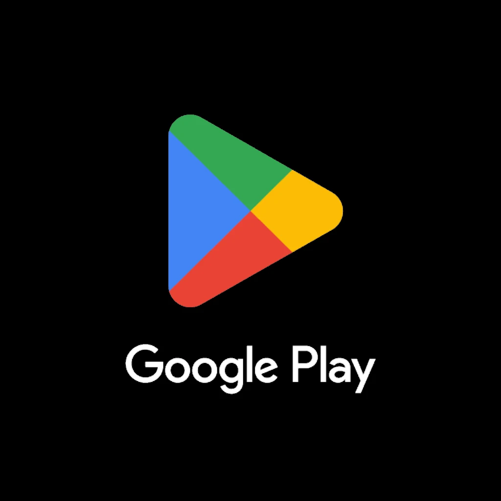 Google Play - Gift Cards e Créditos para Jogos