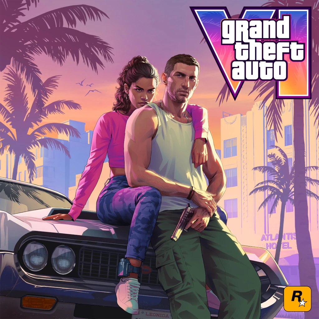 Grand Theft Auto VI: Ultimate Edition - Playstation