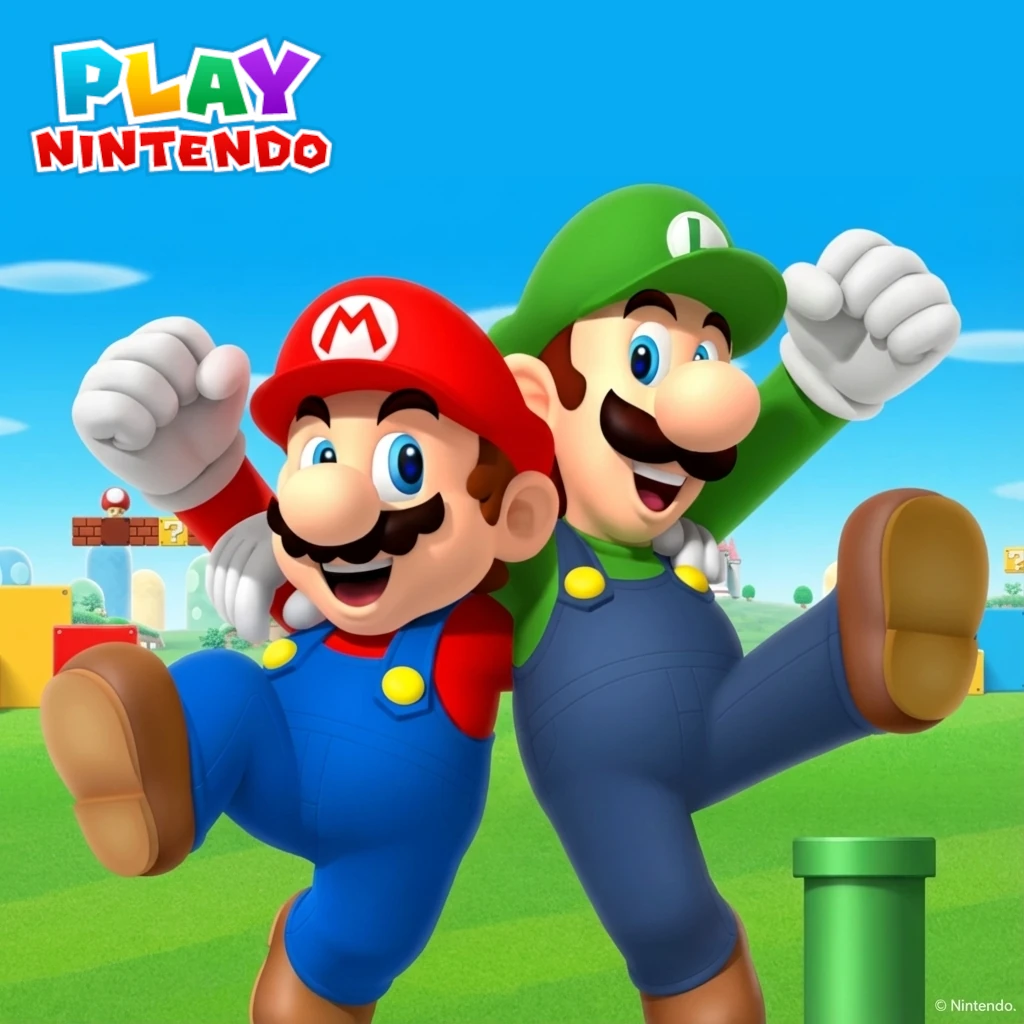 Nintendo eShop Digital R$ 50