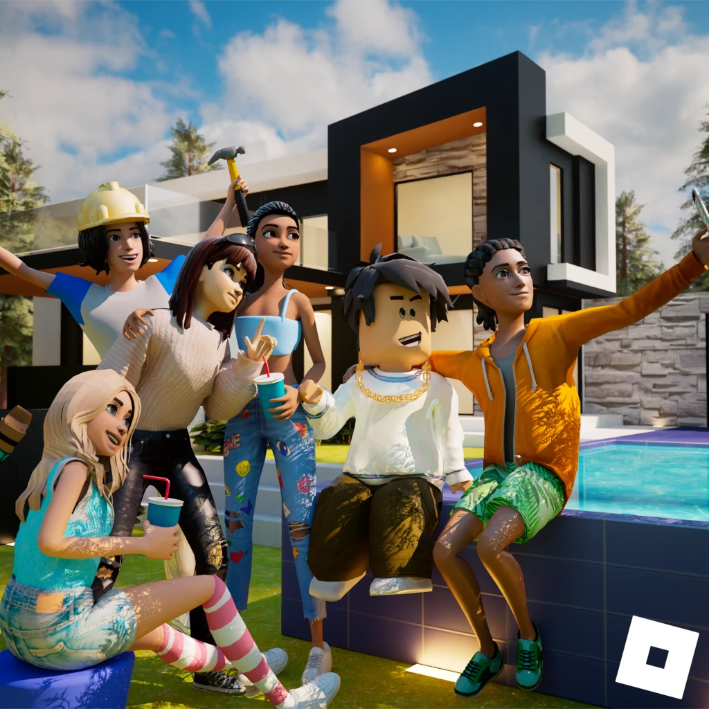 Roblox