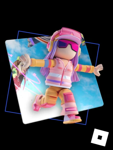 Roblox