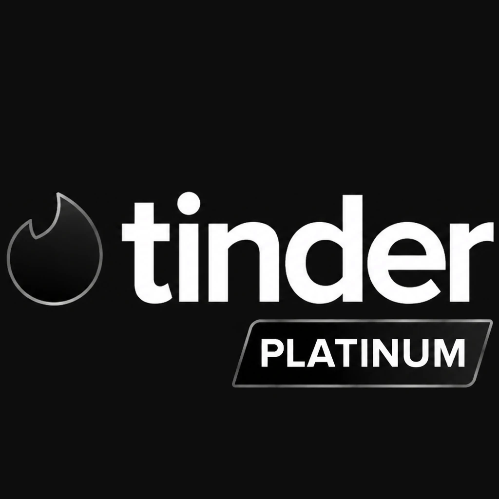 Tinder Platinum 07 Dias