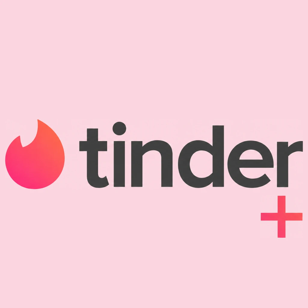 Tinder Plus 30 Dias