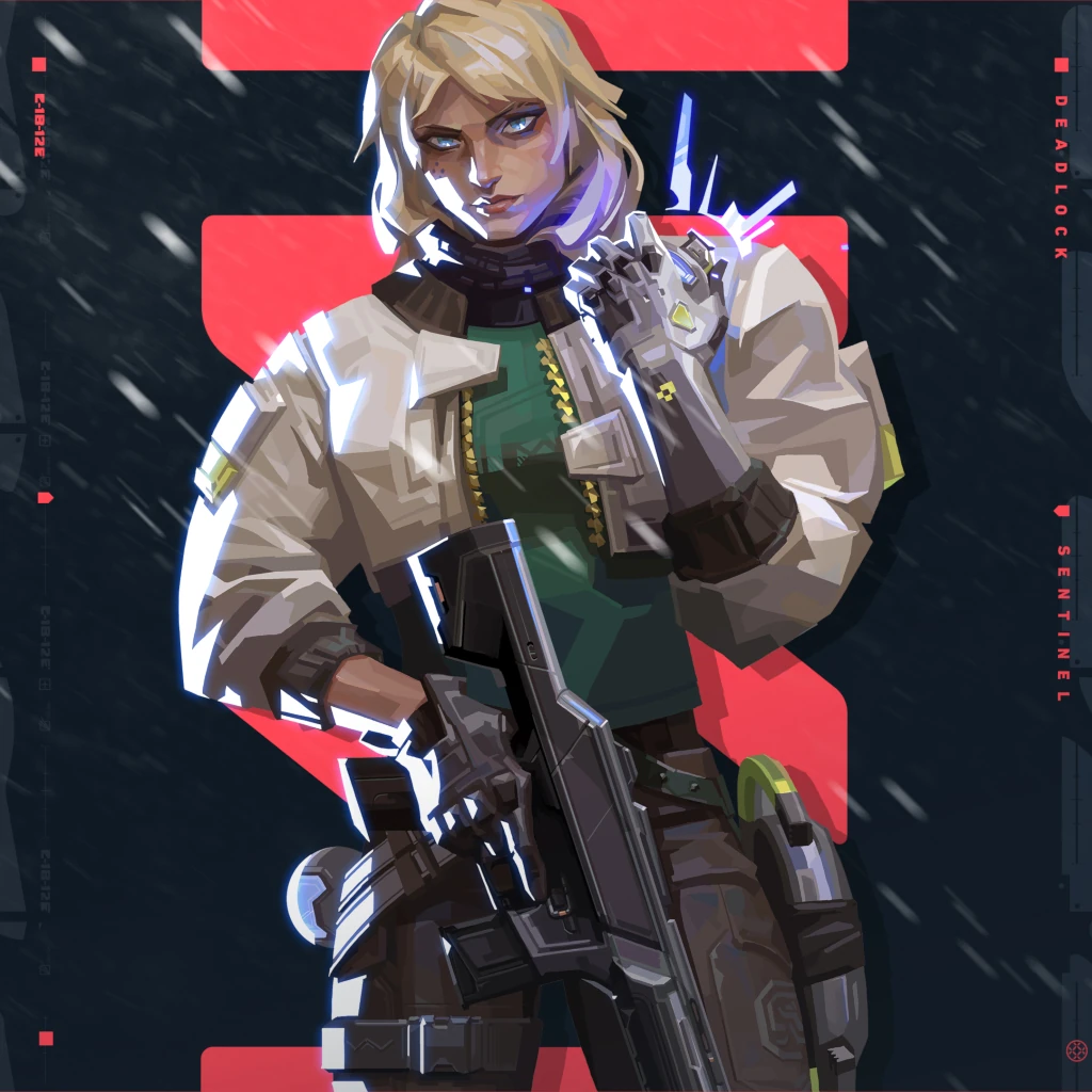 Valorant - 9185 VP